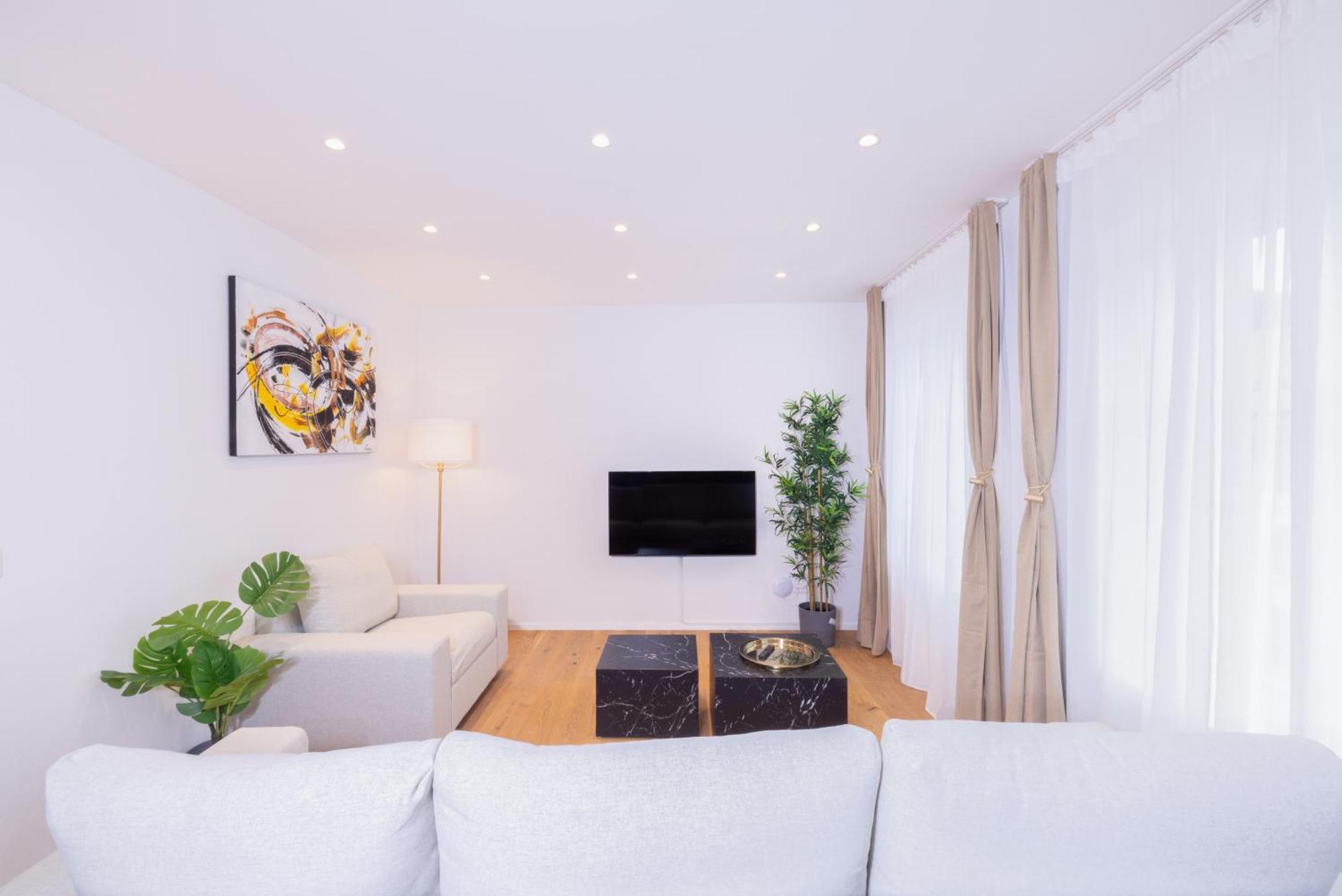 Eh Pluto Apartment Heiden