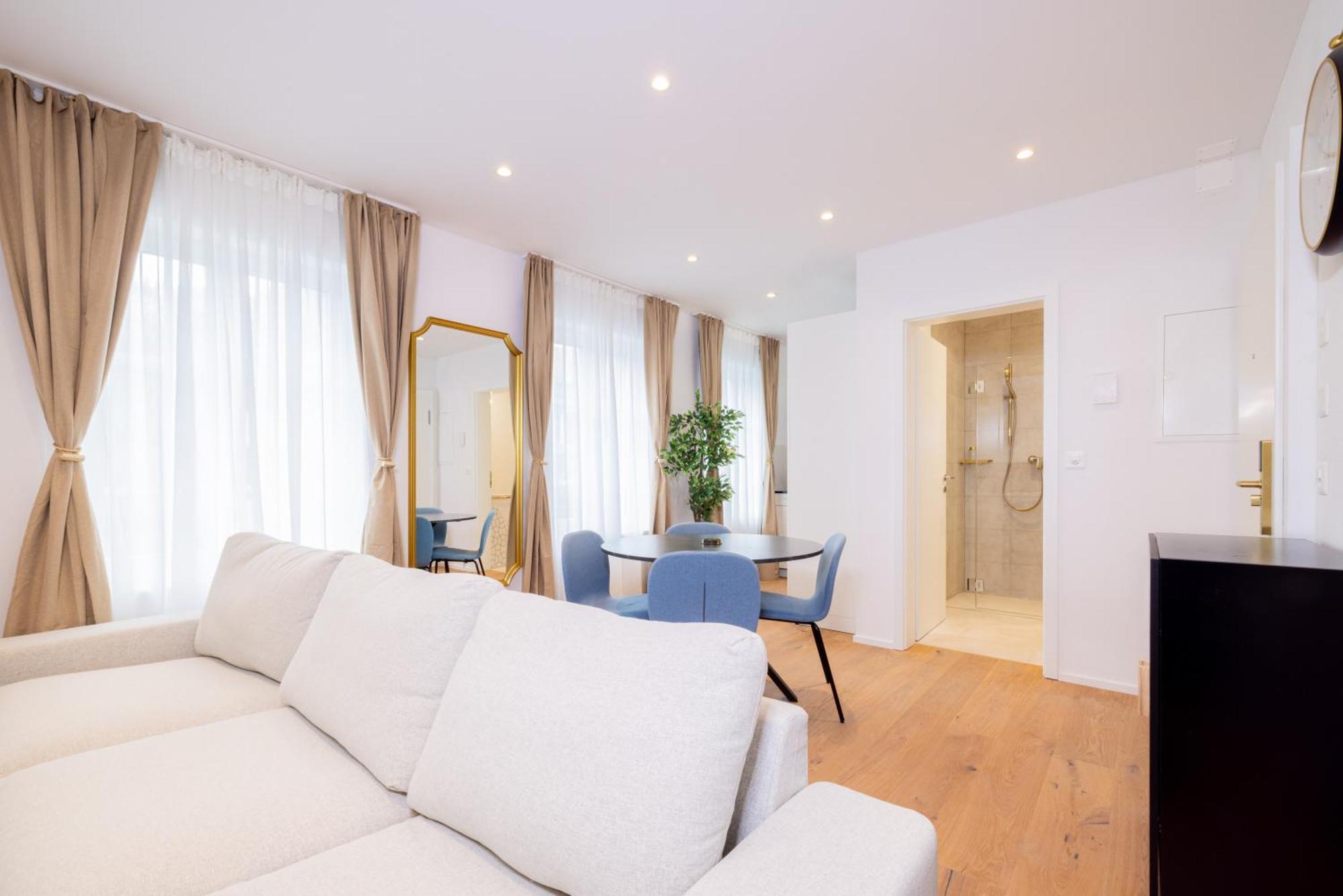 Eh Pluto Apartment Heiden