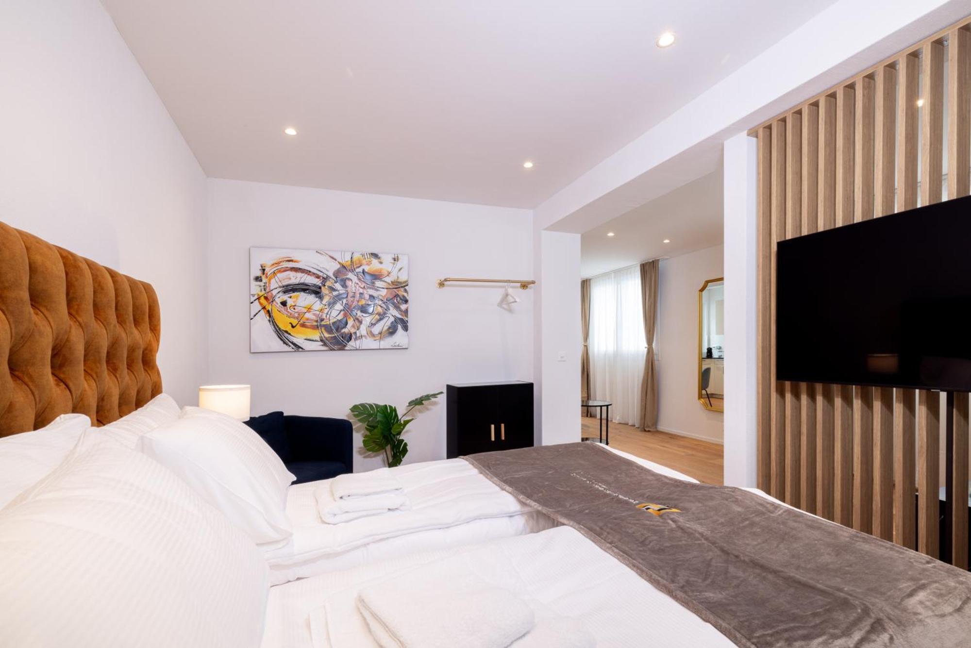 Eh Pluto Apartment Heiden