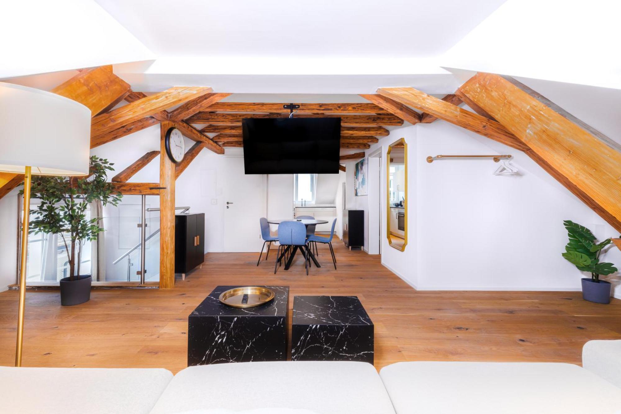 Eh Pluto Apartment Heiden